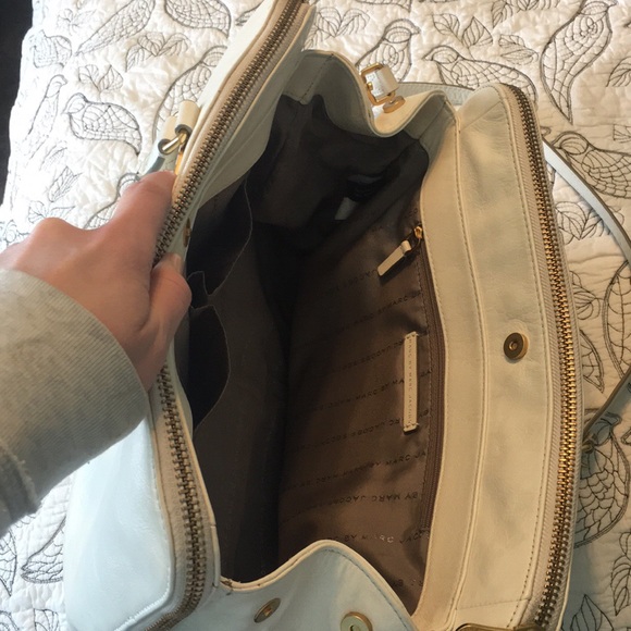 Marc Jacobs Satchel - Picture 2 of 5